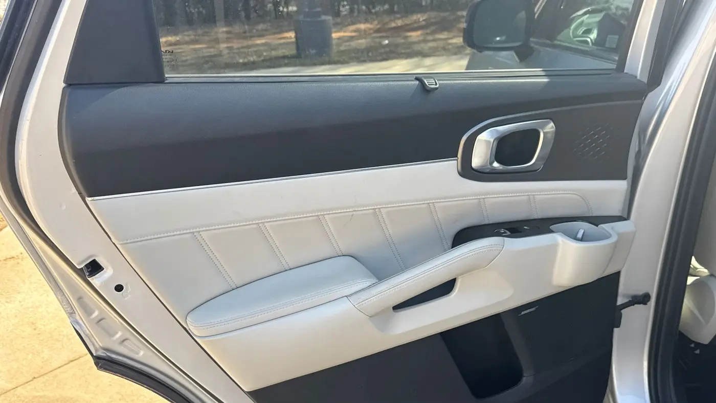 2023 Kia Sorento Plug-In Hybrid SX Prestige
