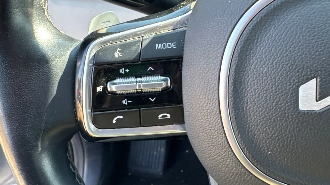 2023 Kia Sorento Plug-In Hybrid SX Prestige