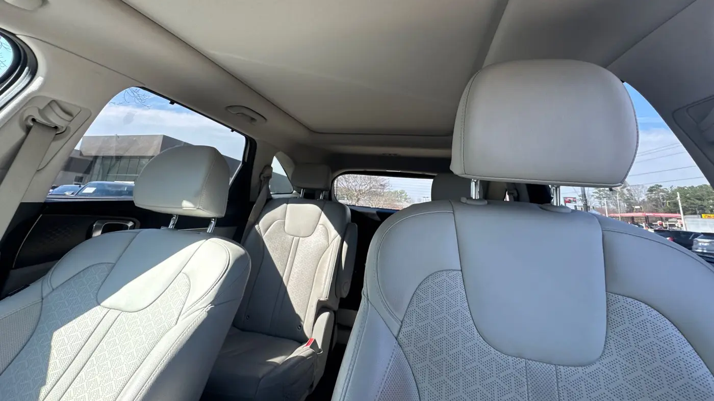 2023 Kia Sorento Plug-In Hybrid SX Prestige