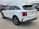 2023 Sorento Plug-In Hybrid Thumbnail 7