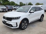 2023 Sorento Plug-In Hybrid Thumbnail 9
