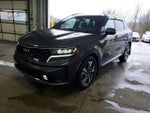 2022 Sorento Plug-In Hybrid Thumbnail 2