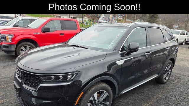 Preowned 2023 Kia Sorento Plug-In Hybrid SX Prestige for Sale
