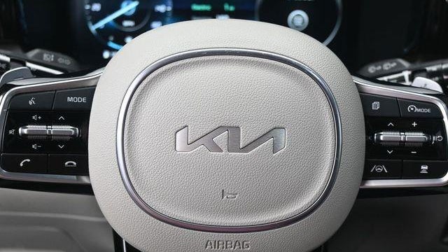 2023 Kia Sorento Plug-In Hybrid SX Prestige