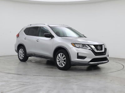 Photo of a 2018 Nissan Rogue SV 4DR Crossover for sale