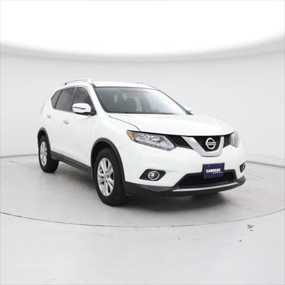 Photo of a 2016 Nissan Rogue SV 4DR Crossover for sale
