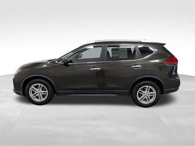 Photo of a 2017 Nissan Rogue S 4DR Crossover for sale