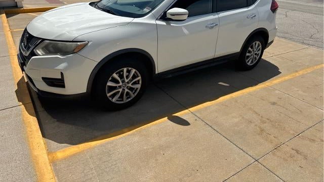 Preowned 2019 Nissan Rogue S for Sale