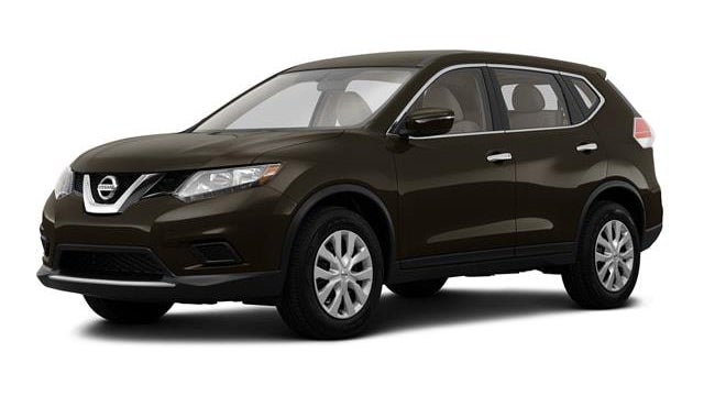 Preowned 2016 Nissan Rogue S for Sale