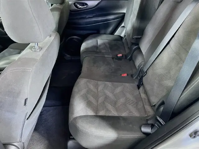 2016 Nissan Rogue - $10,900
