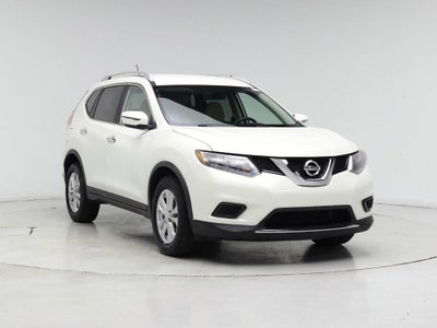 Photo of a 2016 Nissan Rogue SV 4DR Crossover for sale
