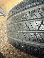 2018 Rogue Thumbnail 2