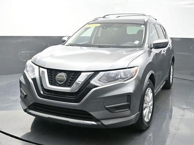 Photo of a 2019 Nissan Rogue SV 4DR Crossover for sale