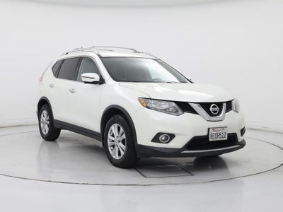 Photo of a 2016 Nissan Rogue SV 4DR Crossover for sale