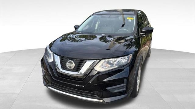 Preowned 2018 Nissan Rogue S for Sale