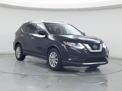 Photo of a 2018 Nissan Rogue SV 4DR Crossover for sale