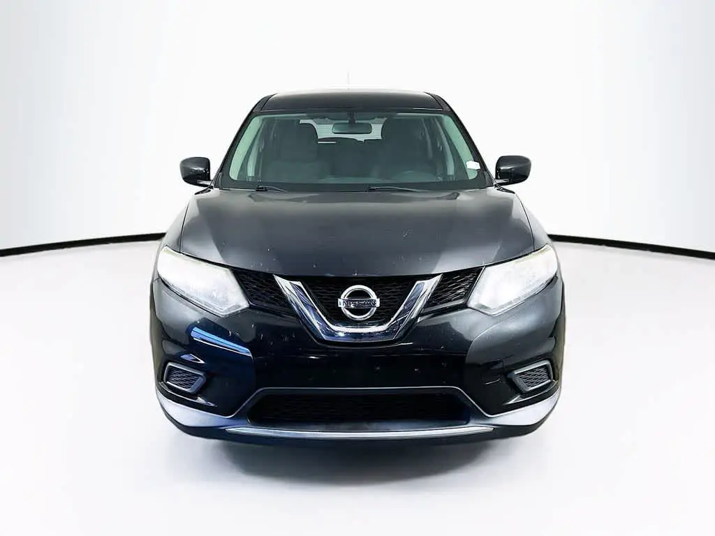 2016 Nissan Rogue - $6,453