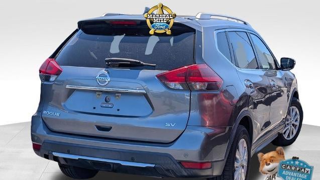 Preowned 2019 Nissan Rogue S for Sale
