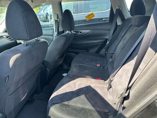 2015 Nissan Rogue - $7,625