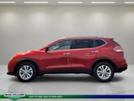 2016 Rogue Thumbnail 7