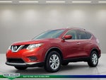 2016 Rogue Thumbnail 8