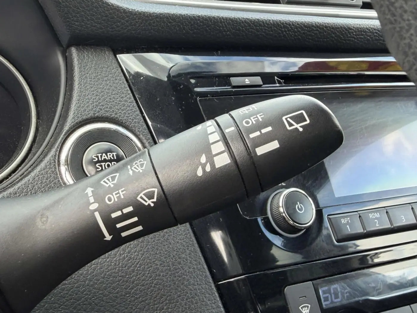 2015 Nissan Rogue - $12,348