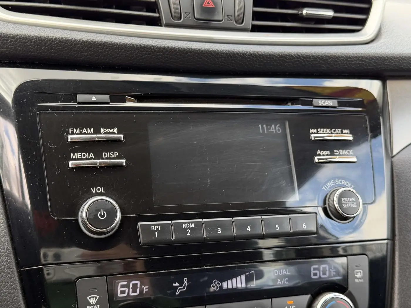 2015 Nissan Rogue - $12,348
