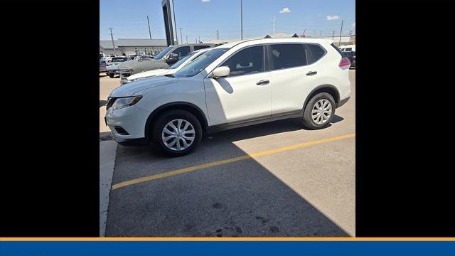 Preowned 2016 Nissan Rogue S for Sale