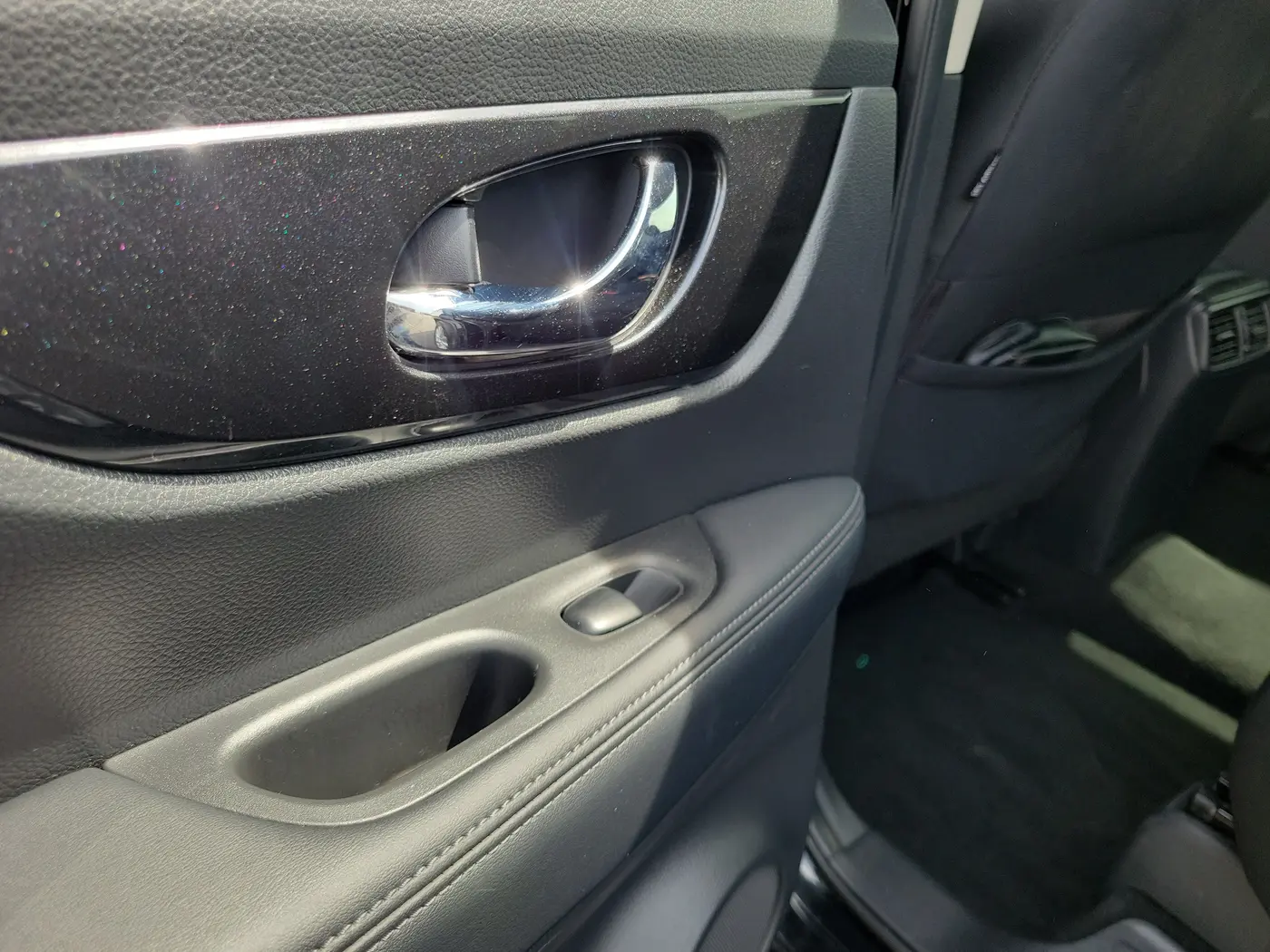 2020 Nissan Rogue - $16,983