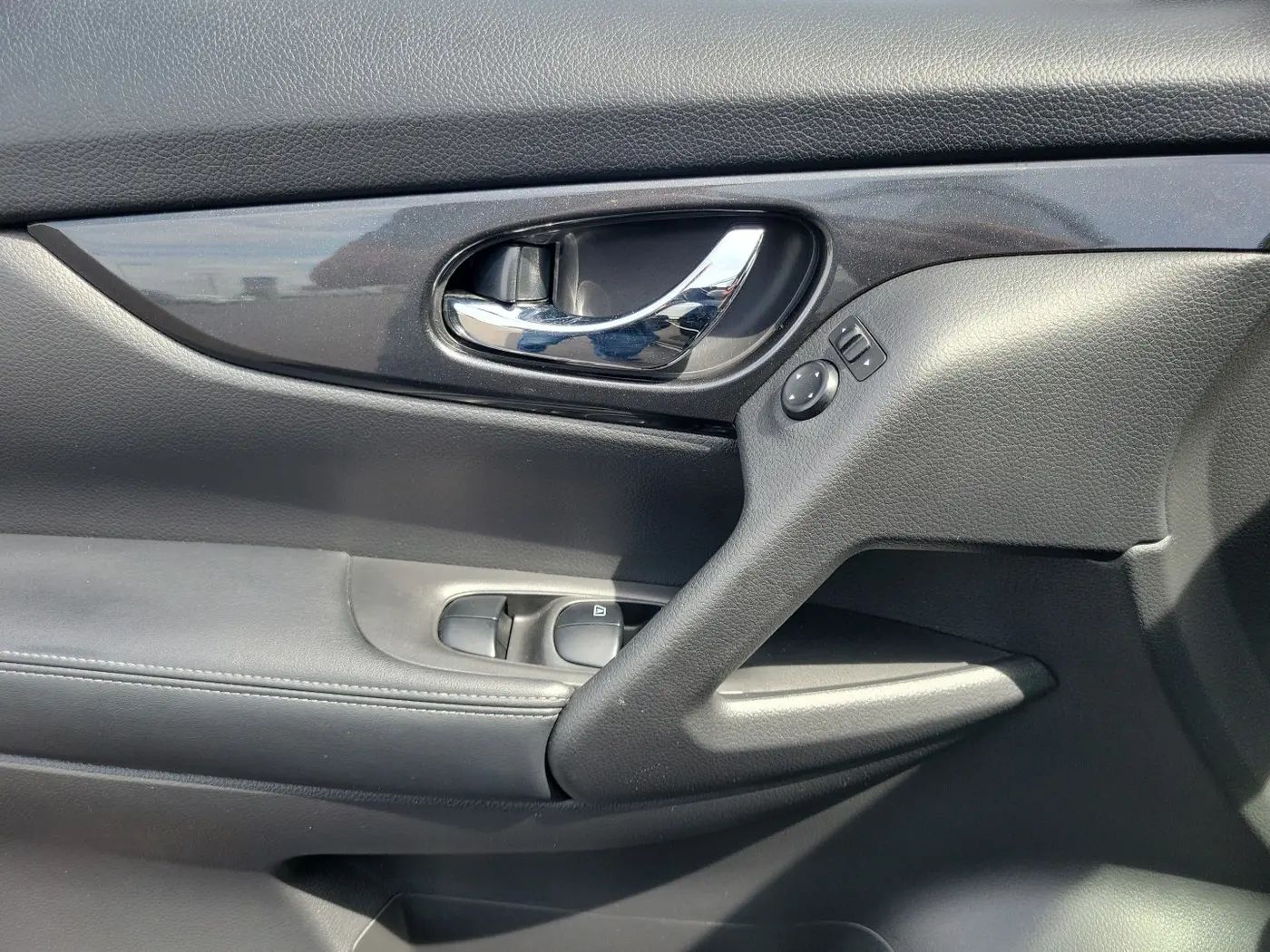 2020 Nissan Rogue - $16,983