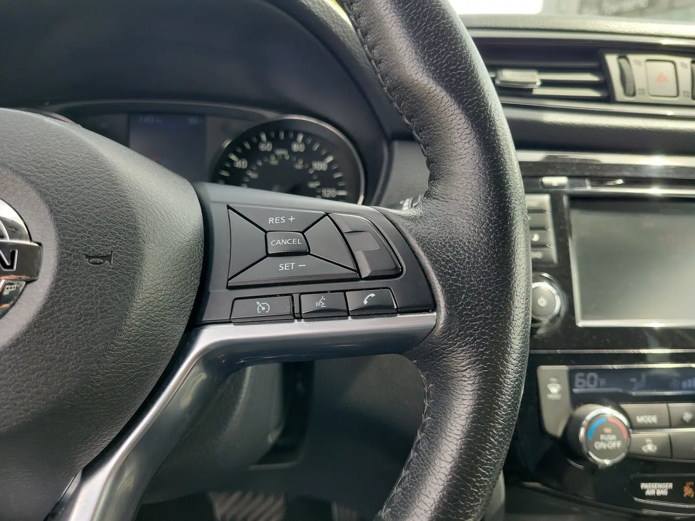 2020 Nissan Rogue - $16,983