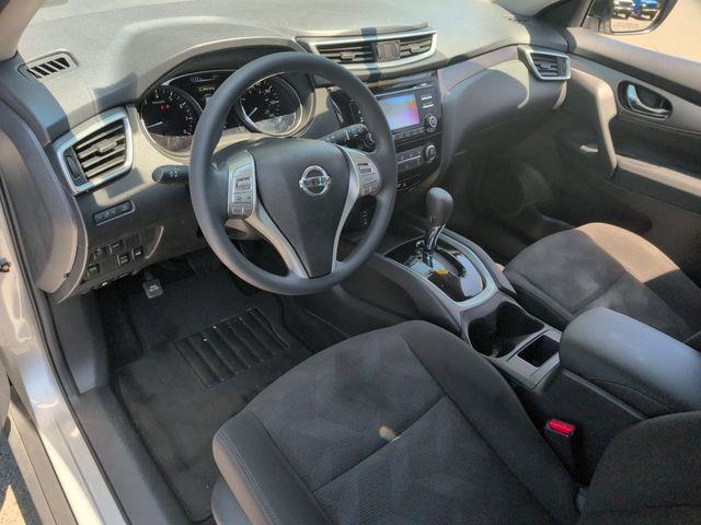 2016 Nissan Rogue - $11,532