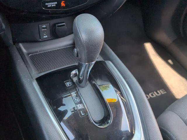 2016 Nissan Rogue - $11,532