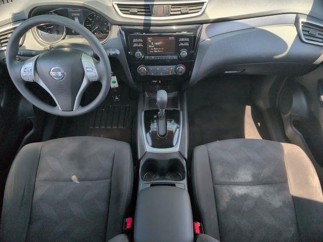 2016 Nissan Rogue - $11,532