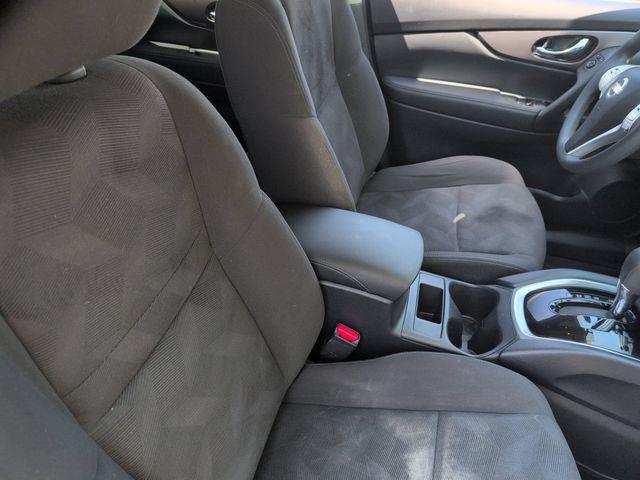 2016 Nissan Rogue - $11,532