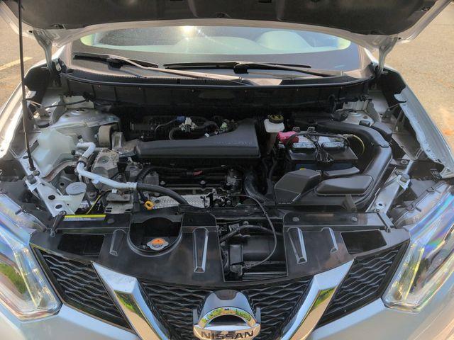 2016 Nissan Rogue - $11,532