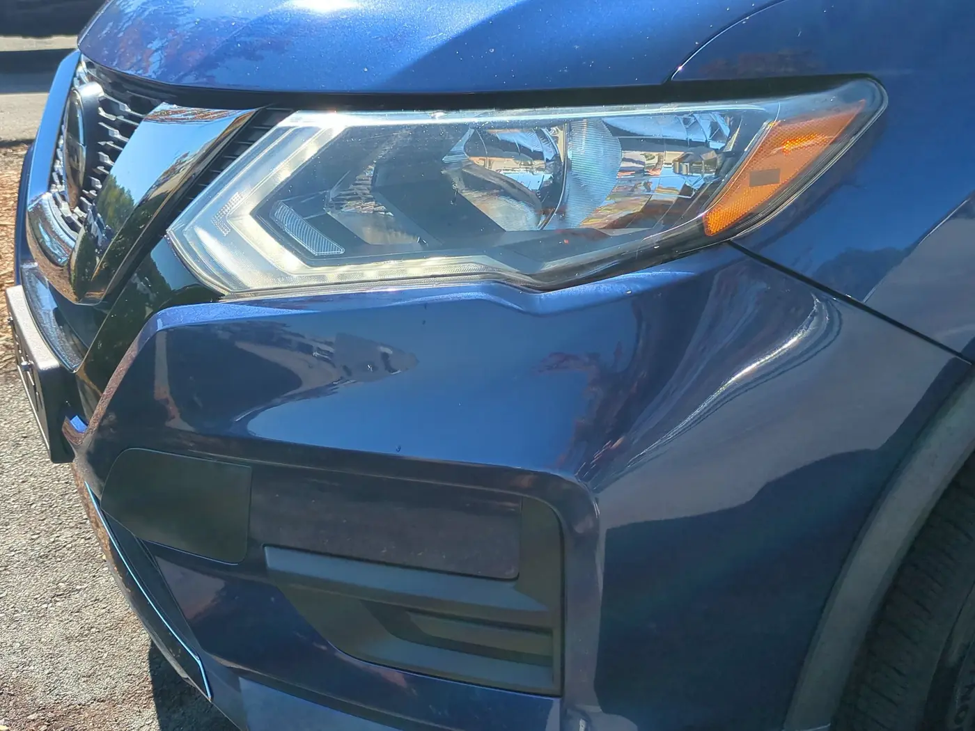 2019 Nissan Rogue - $12,995