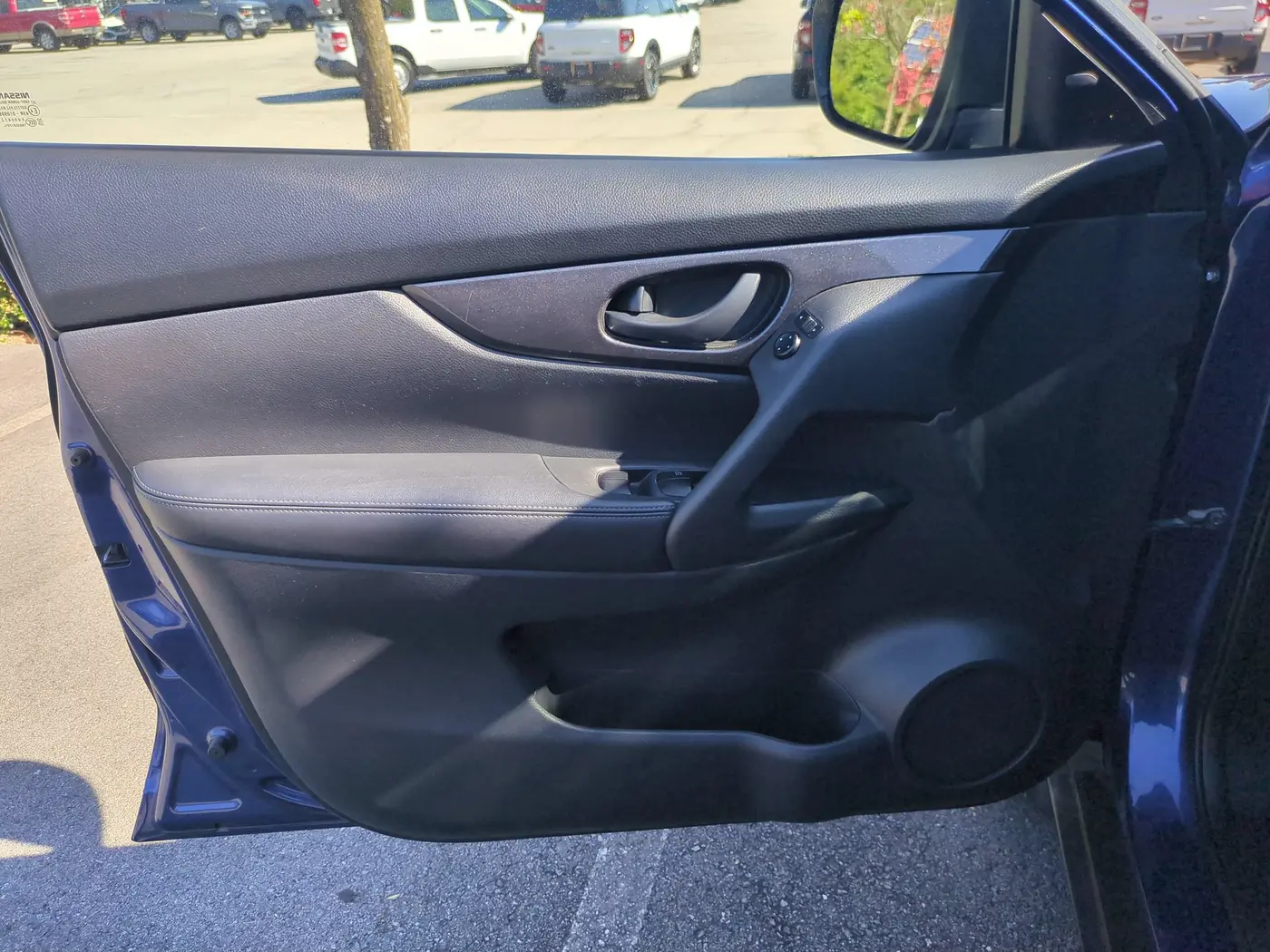 2019 Nissan Rogue - $12,995