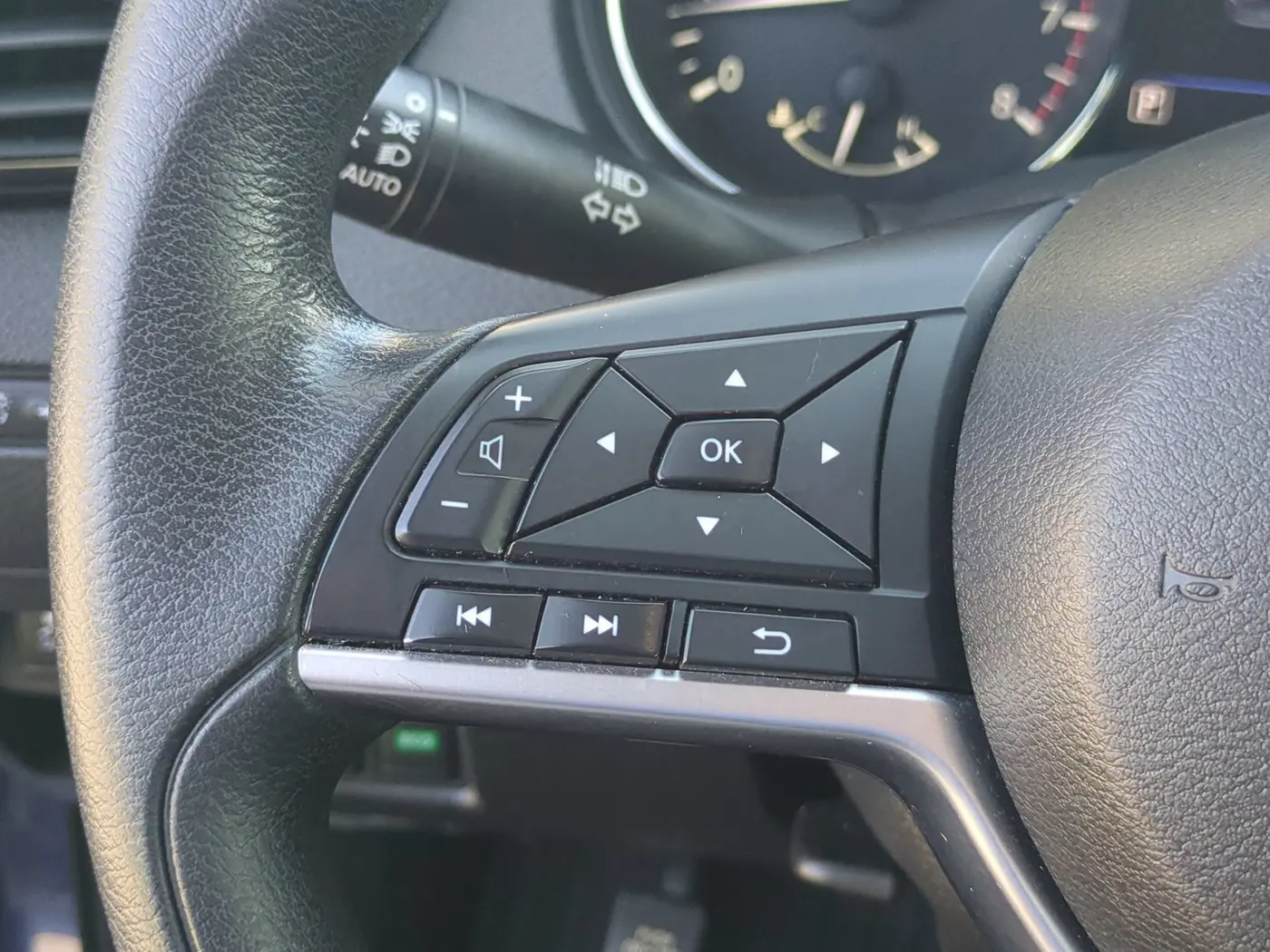 2019 Nissan Rogue - $12,995