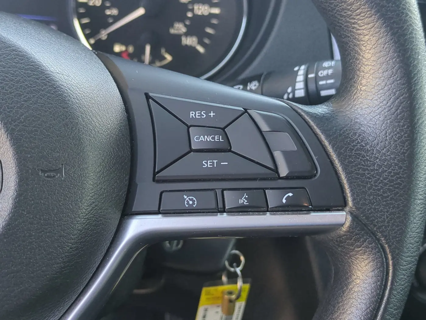 2019 Nissan Rogue - $12,995