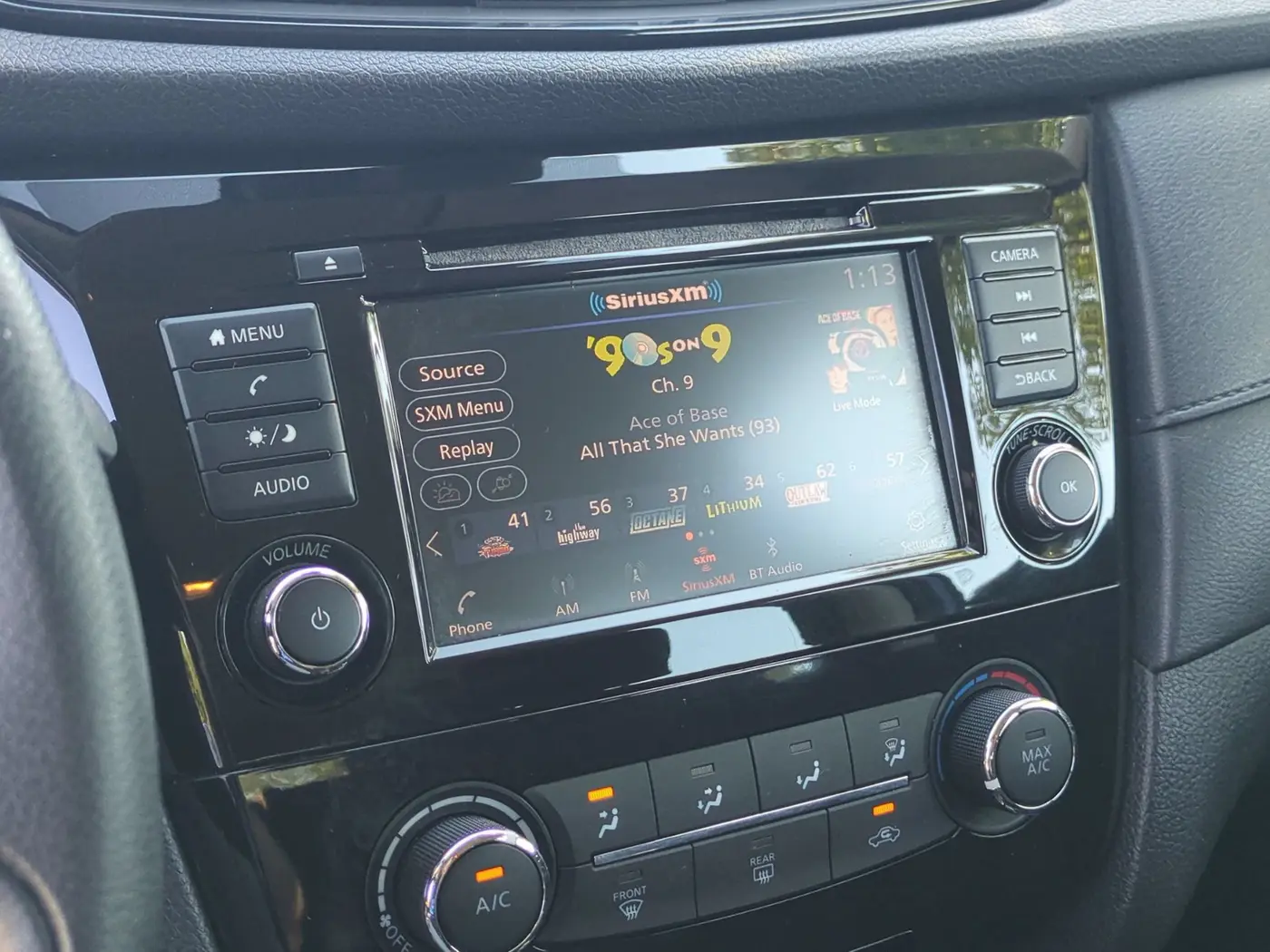 2019 Nissan Rogue - $12,995