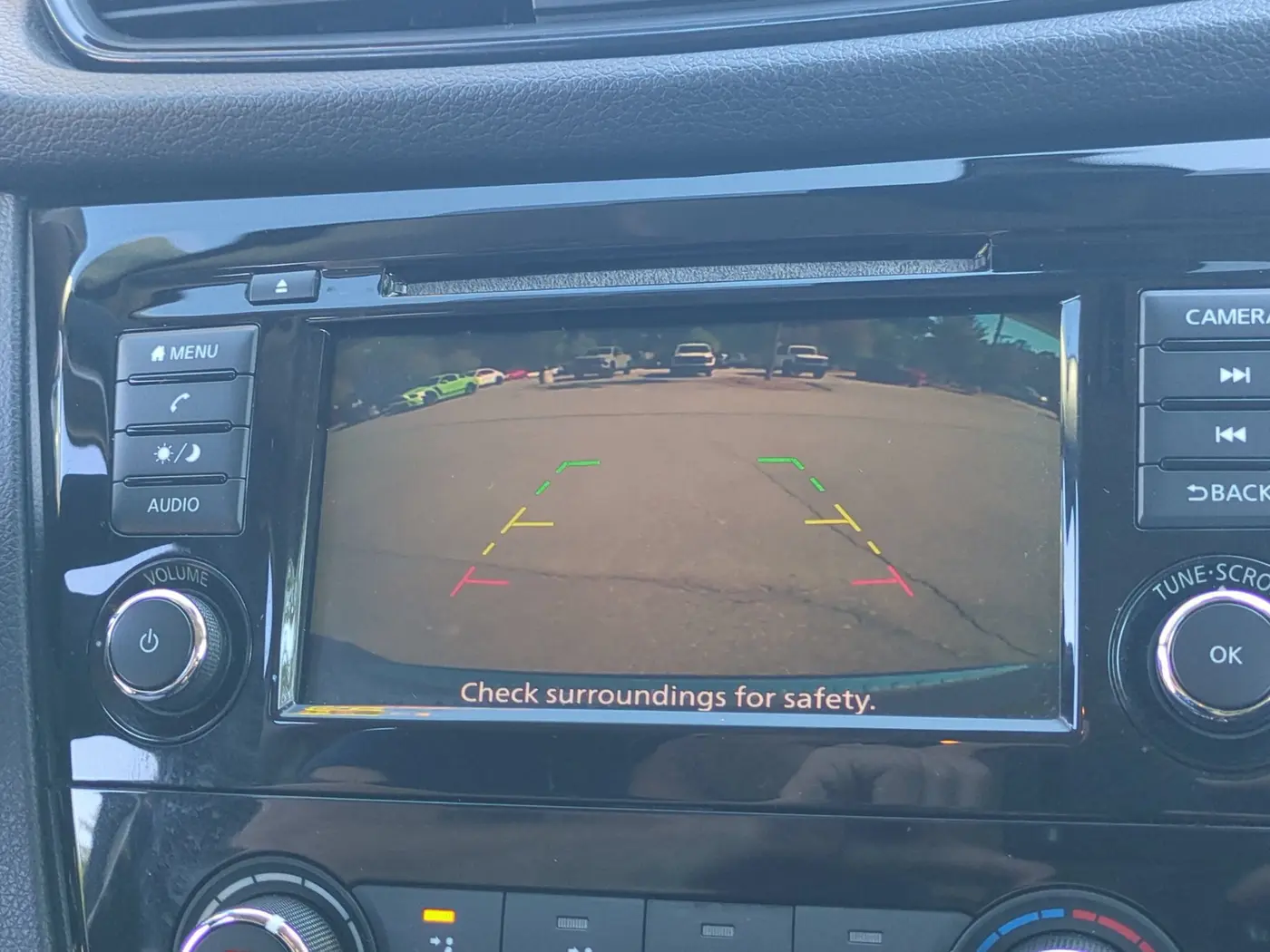 2019 Nissan Rogue - $12,995