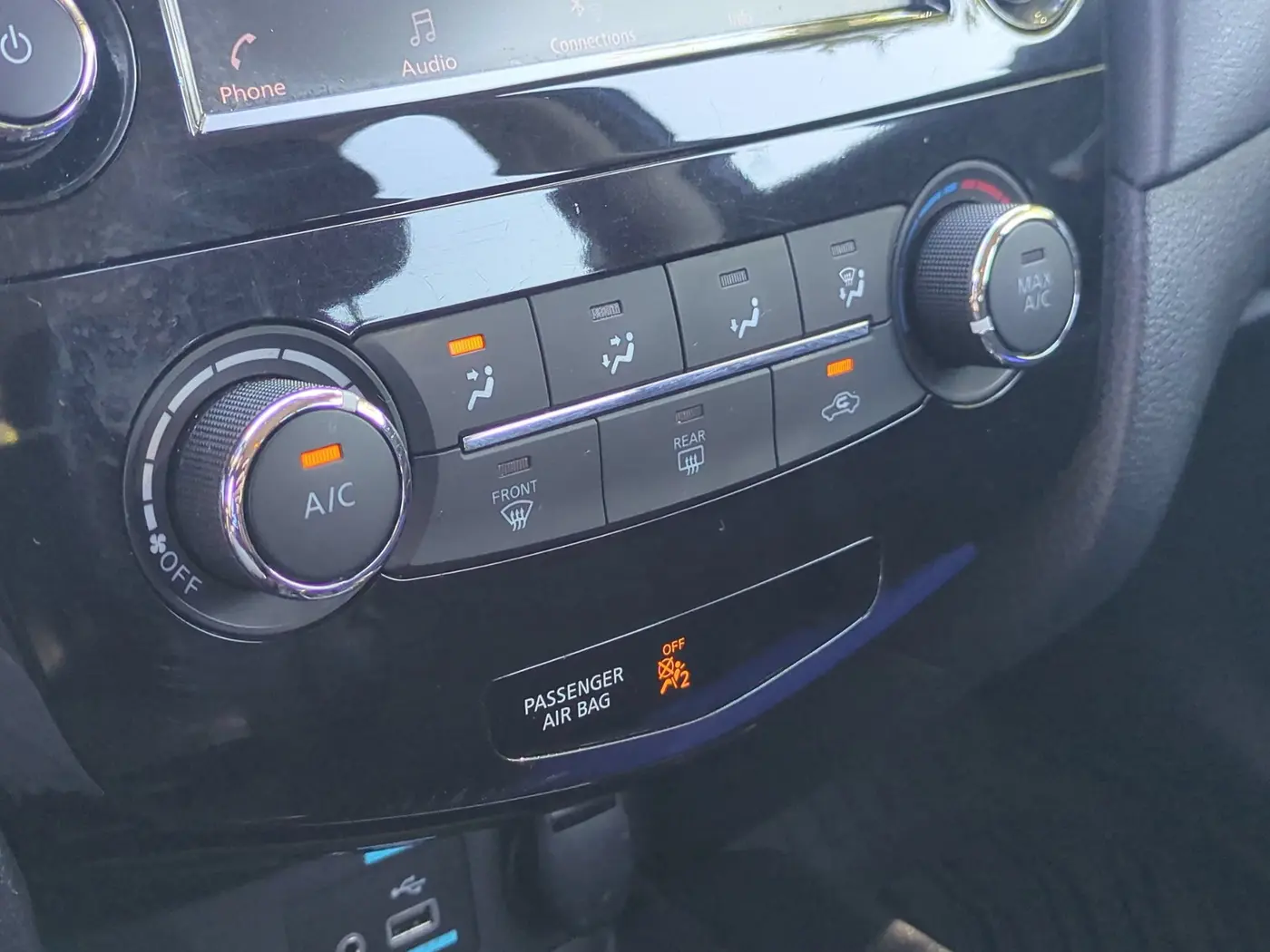 2019 Nissan Rogue - $12,995