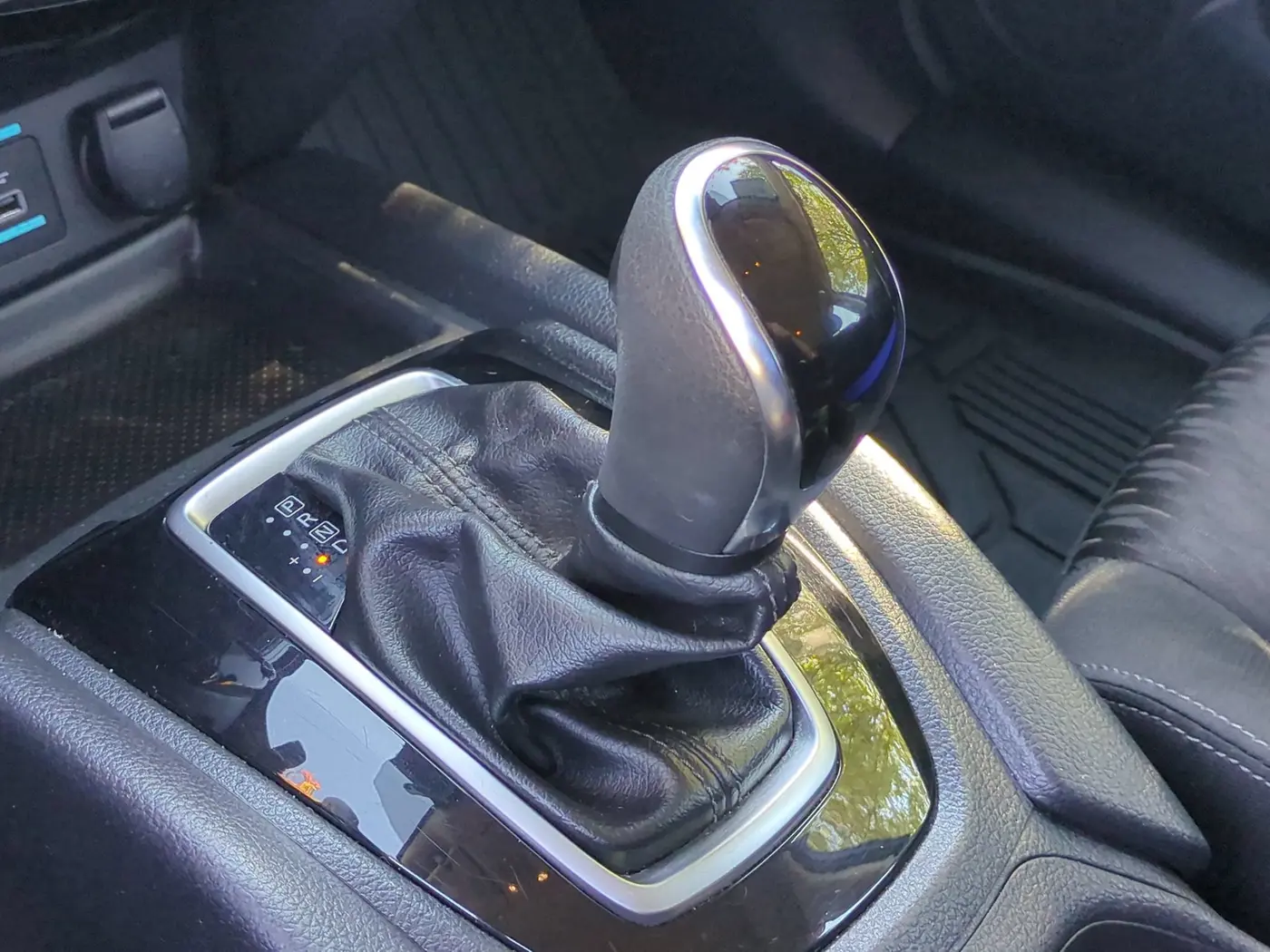 2019 Nissan Rogue - $12,995