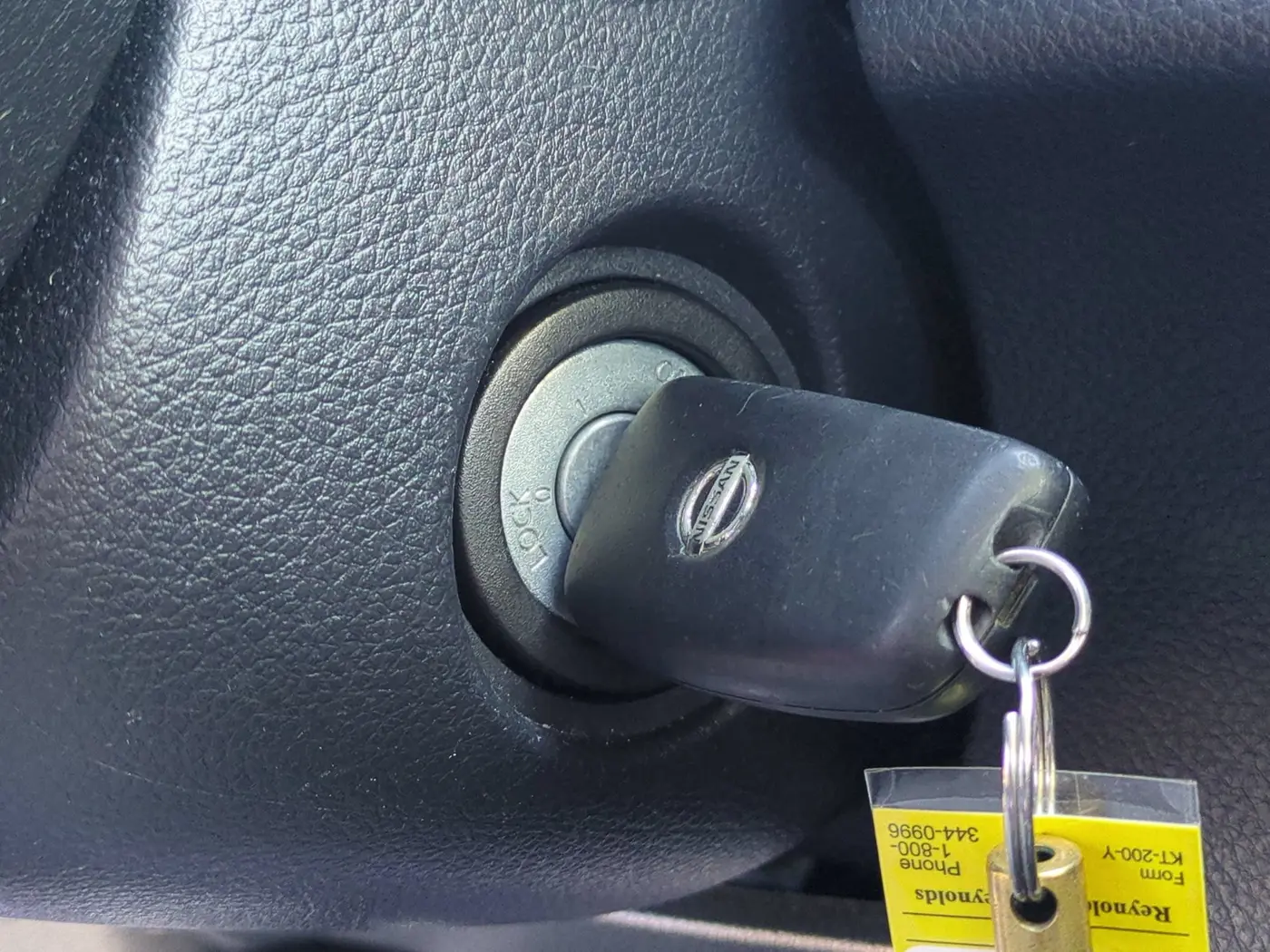 2019 Nissan Rogue - $12,995