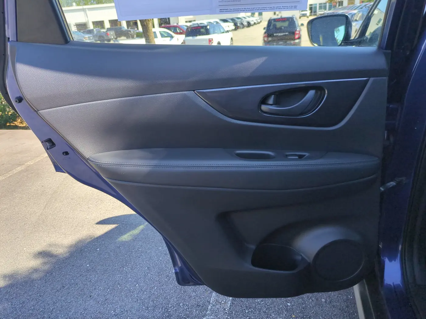 2019 Nissan Rogue - $12,995