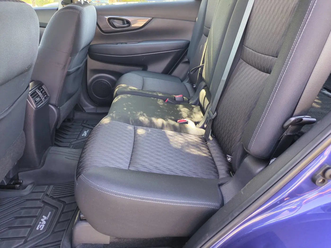 2019 Nissan Rogue - $12,995