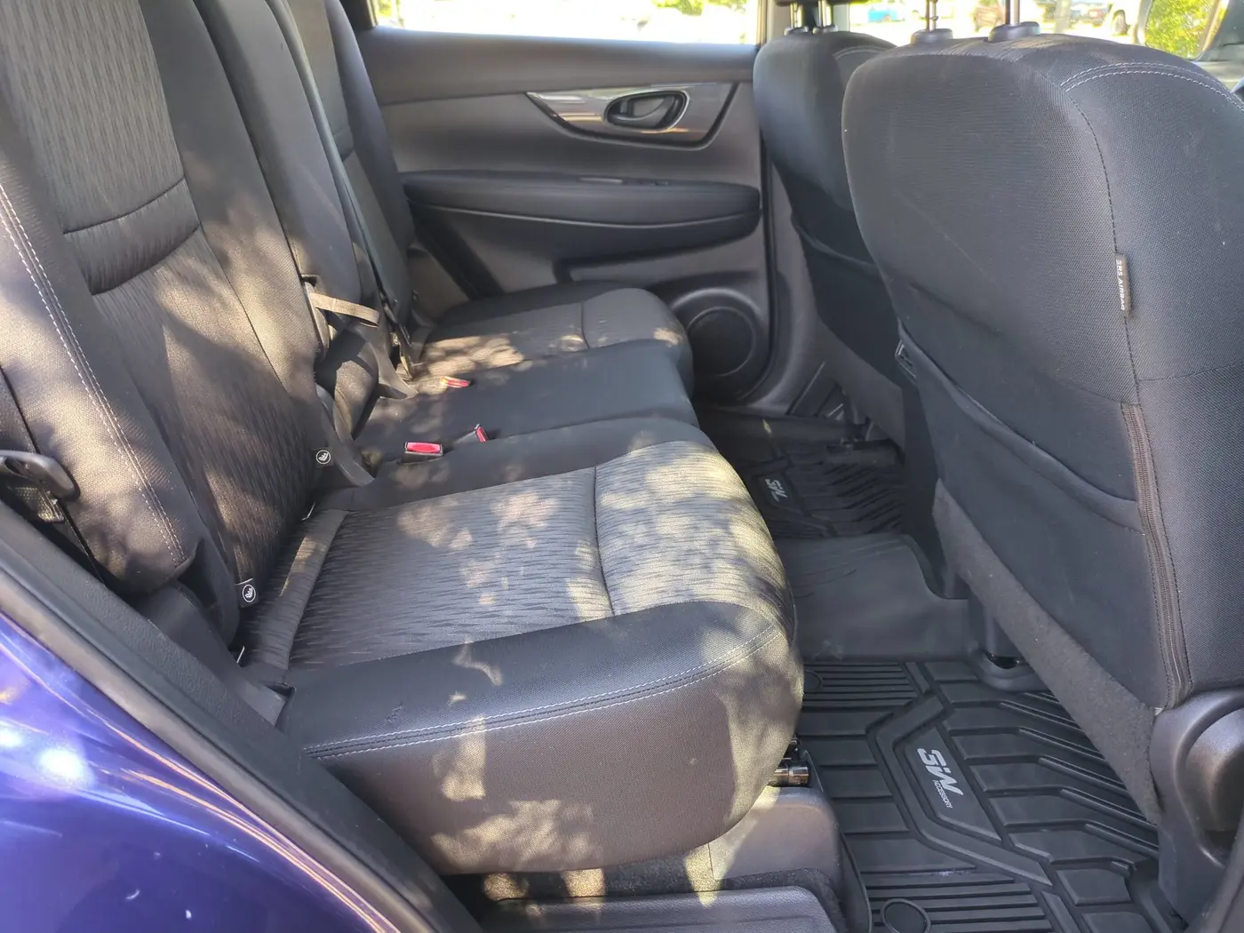 2019 Nissan Rogue - $12,995