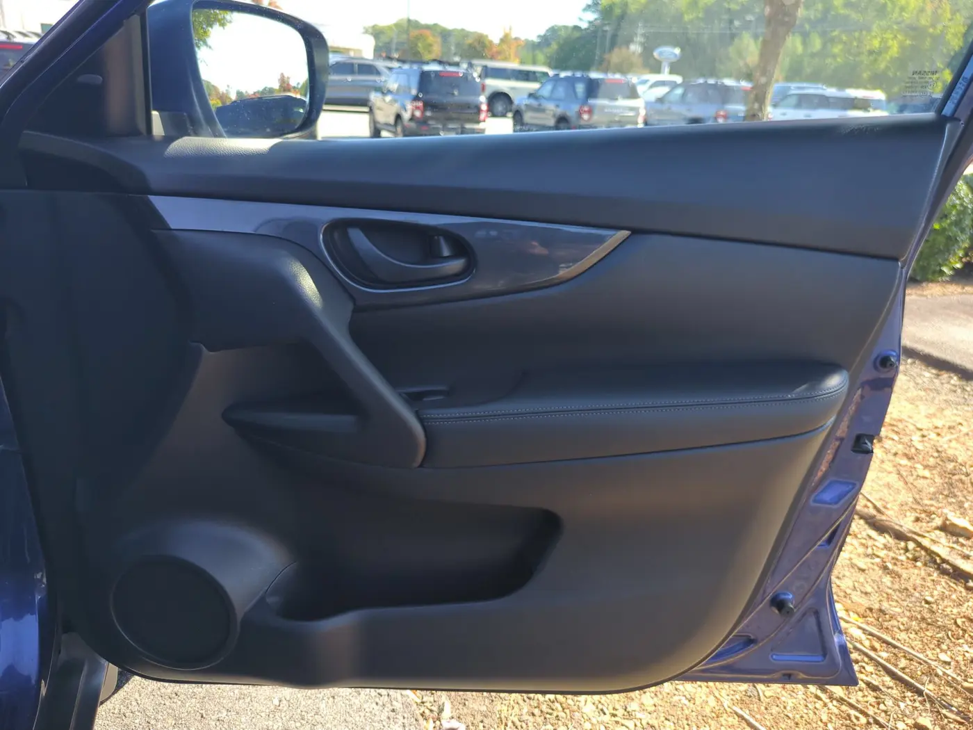2019 Nissan Rogue - $12,995
