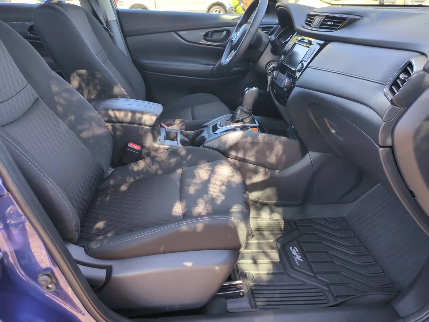 2019 Nissan Rogue - $12,995